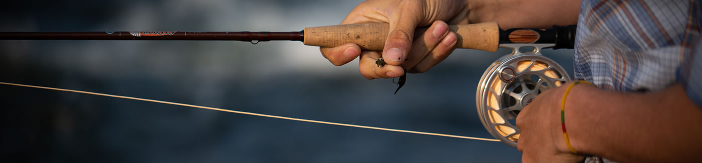 Fly Fishing Deals