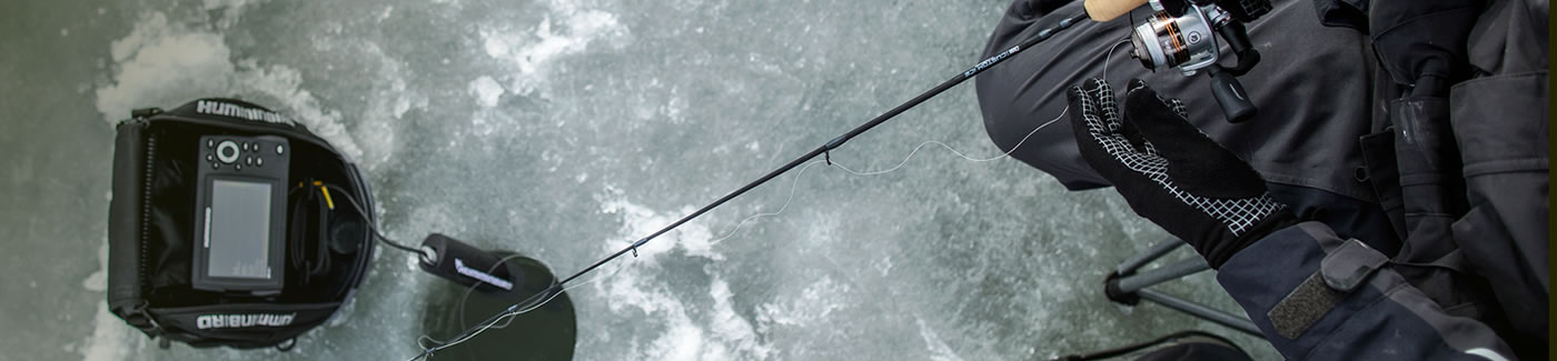 Ice Fishing Deals